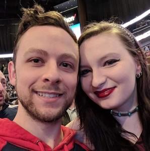 Meet your Posher, Raven